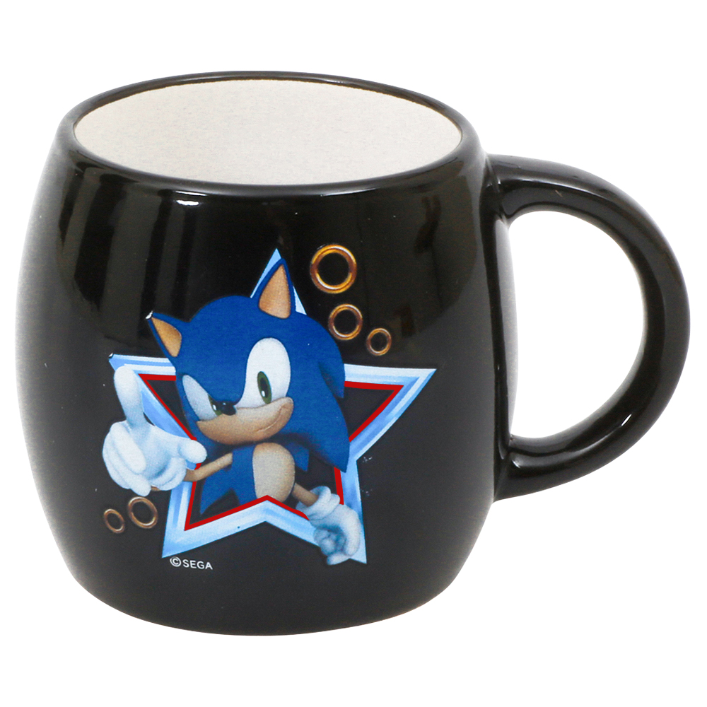 Sonic Kopp