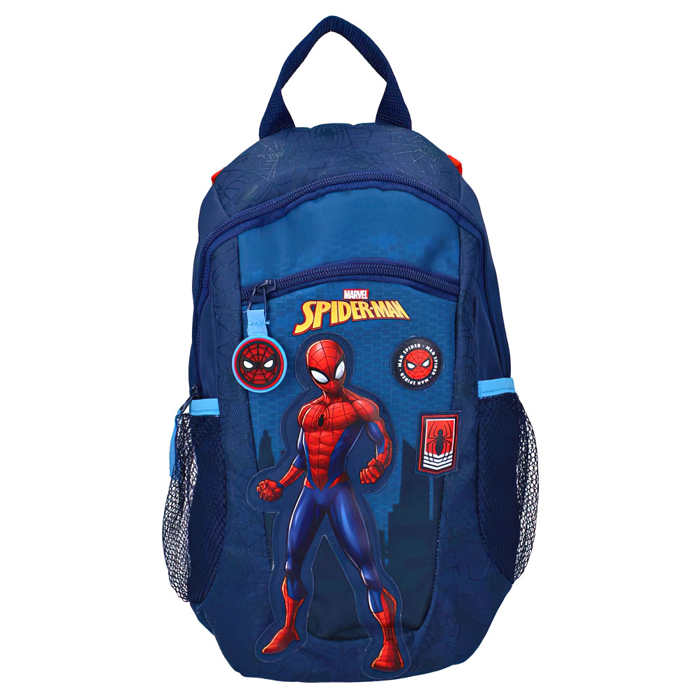 Spiderman All You Need Is Fun Ryggsäck Barn