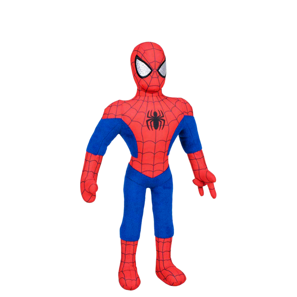 Spiderman Plush Gosedjur