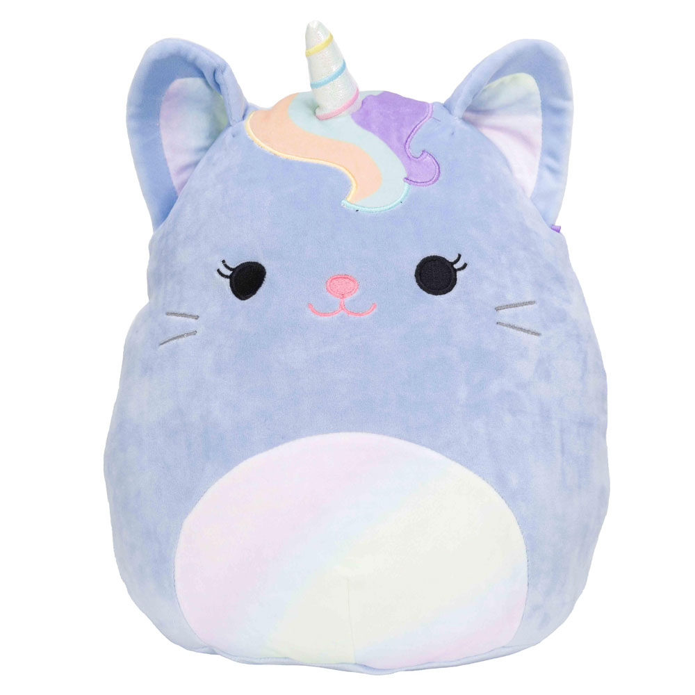 Squishmallows Clarice the Caticorn