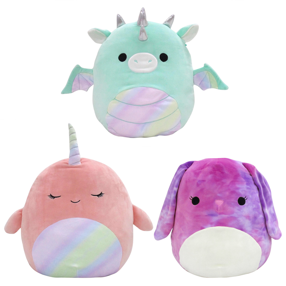 Squishmallows Gosedjur Stor