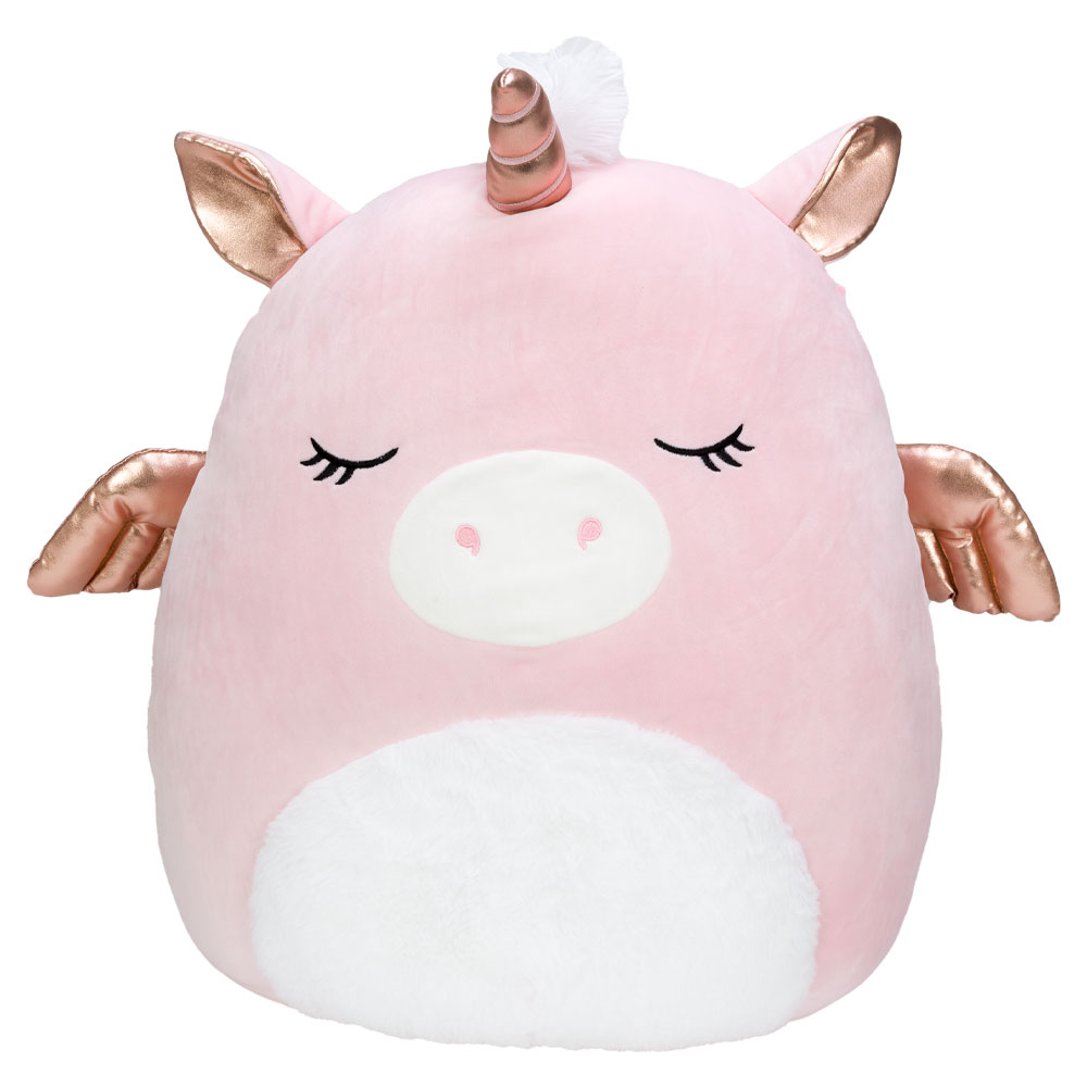 Squishmallows Grecia the Alicorn