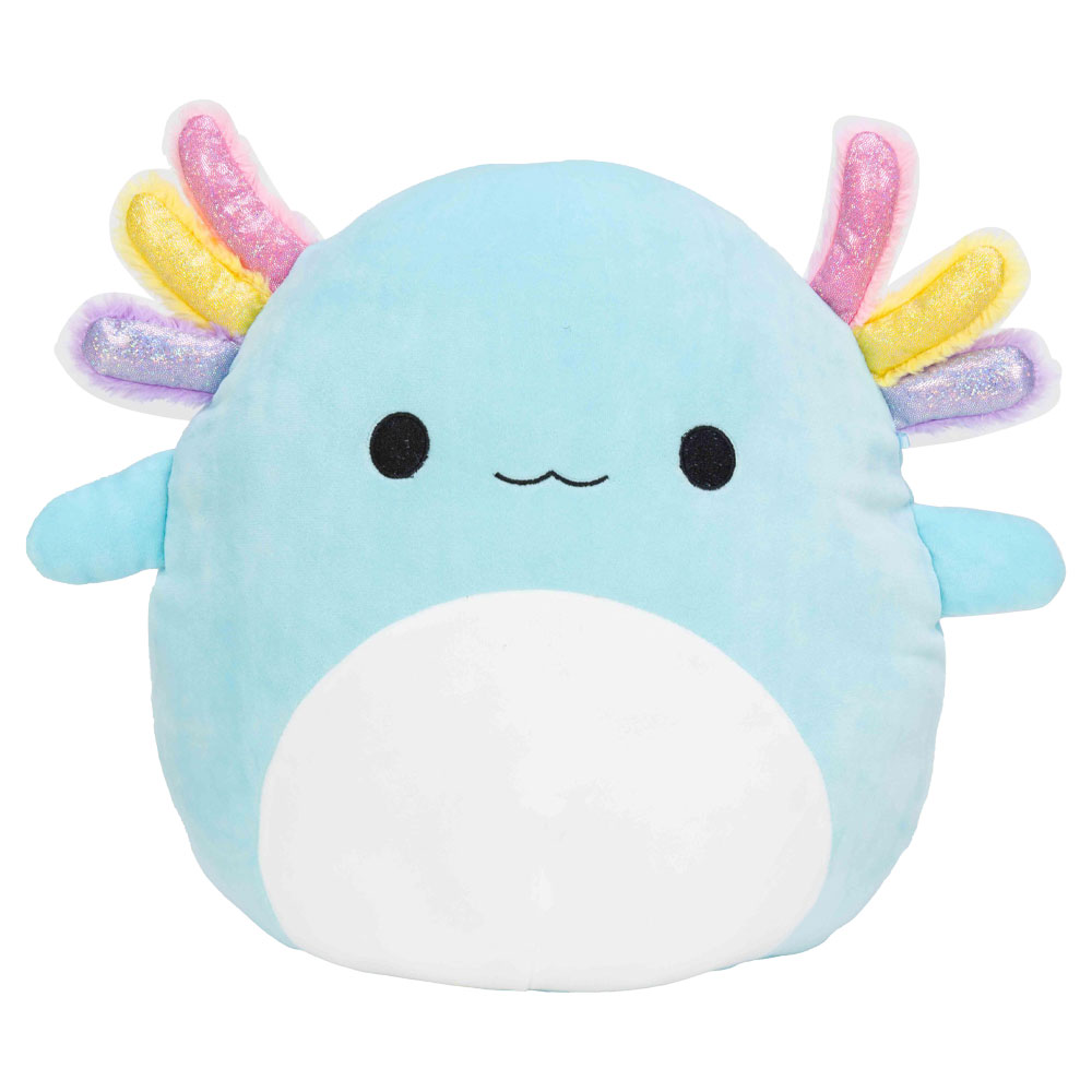 Squishmallows Irina the Axolotl