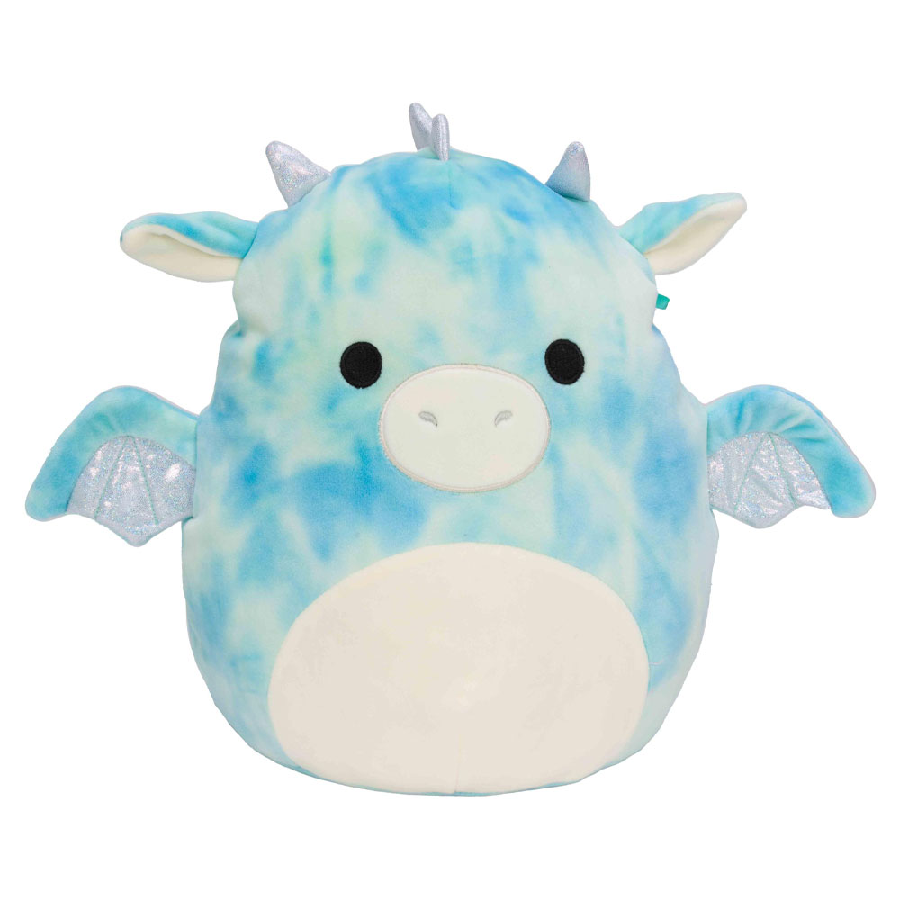 Squishmallows Keith the Dragon