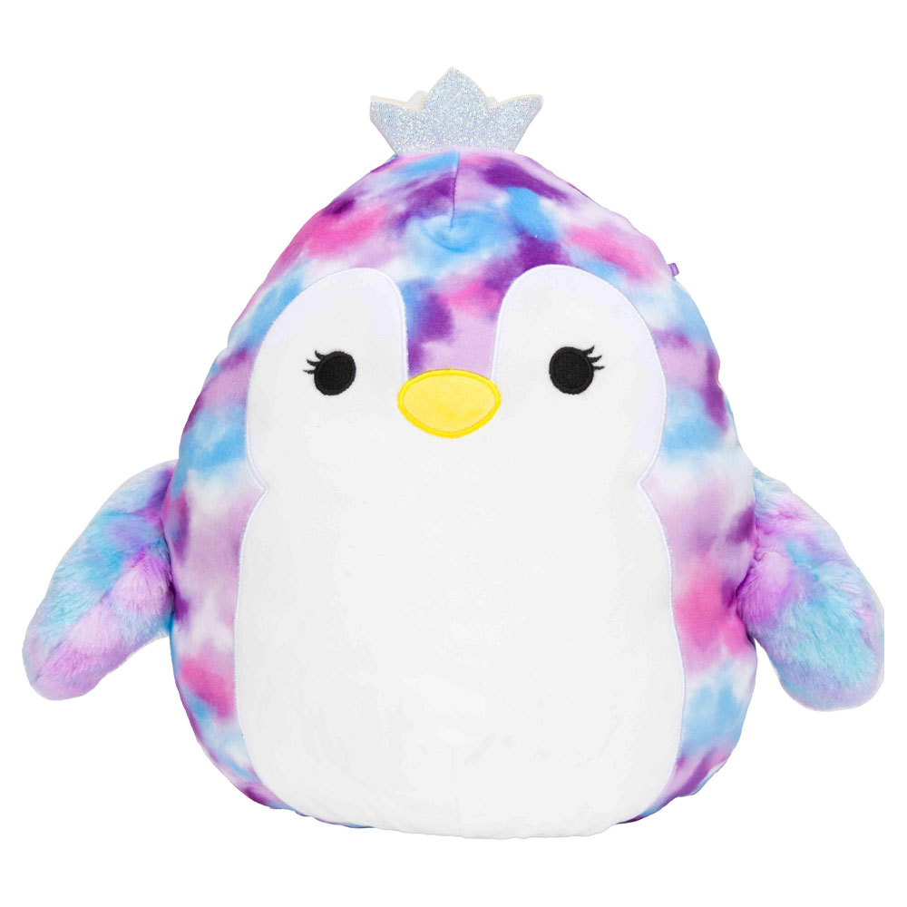 Squishmallows Tomara the Penguin