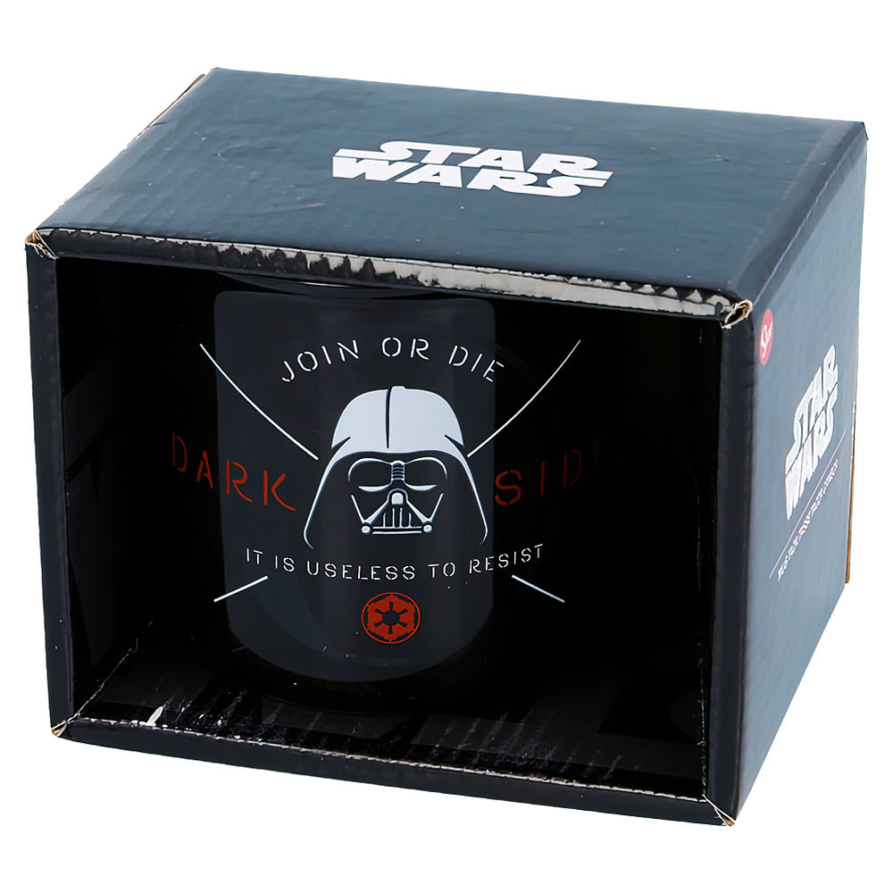 Läs mer om Star Wars Darth Vader Mugg