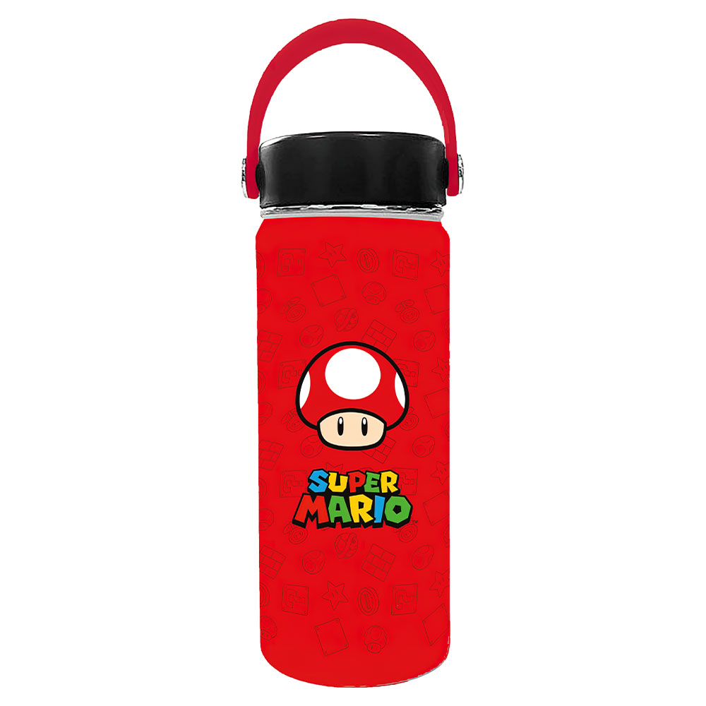 Super Mario Termosflaska