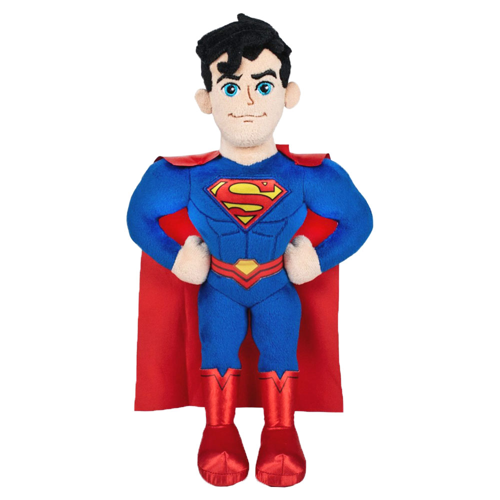 Superman Gosedjur Plush
