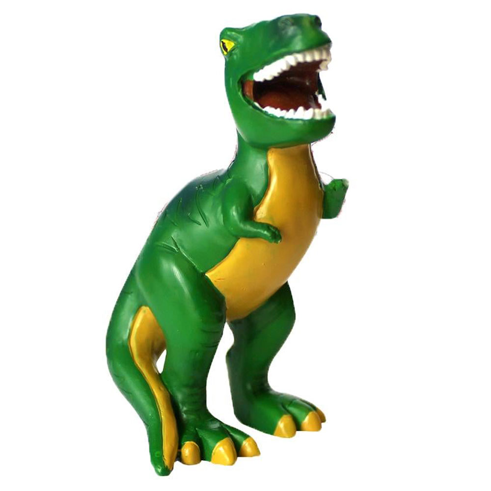 Tårtfigur Dinosaurie