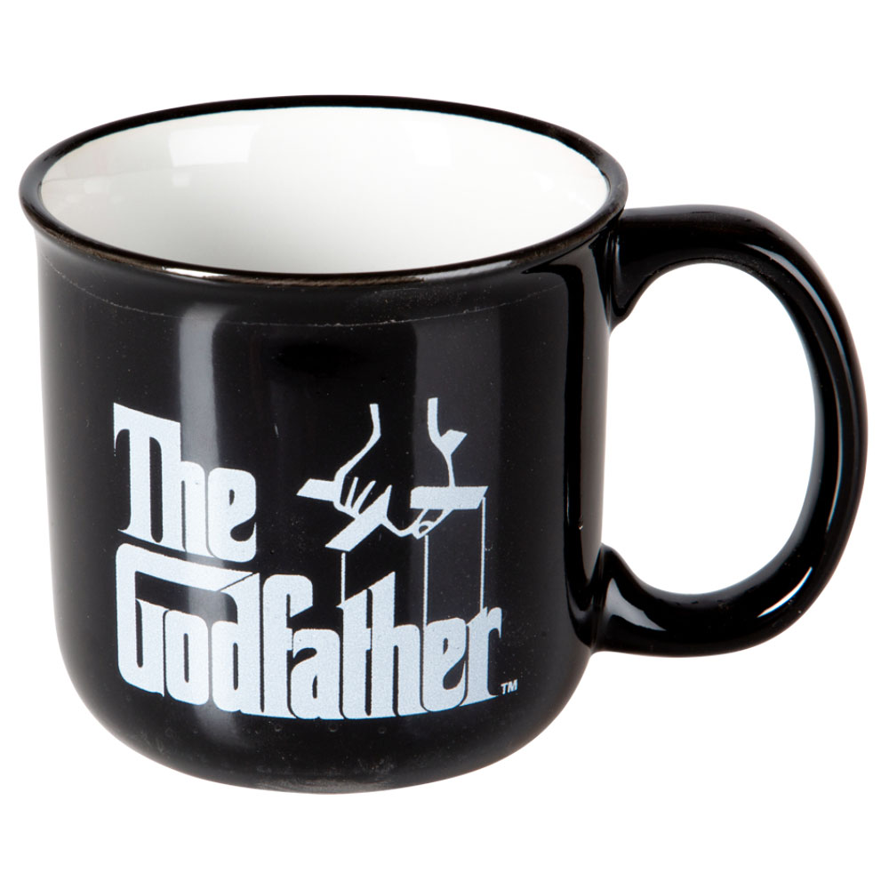 The Godfather Mugg