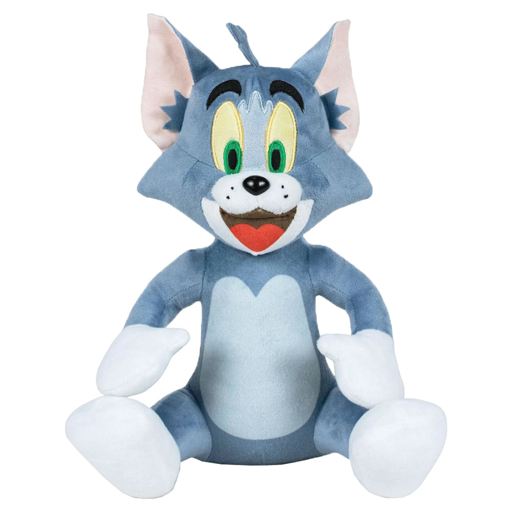 Tom Gosedjur Plush