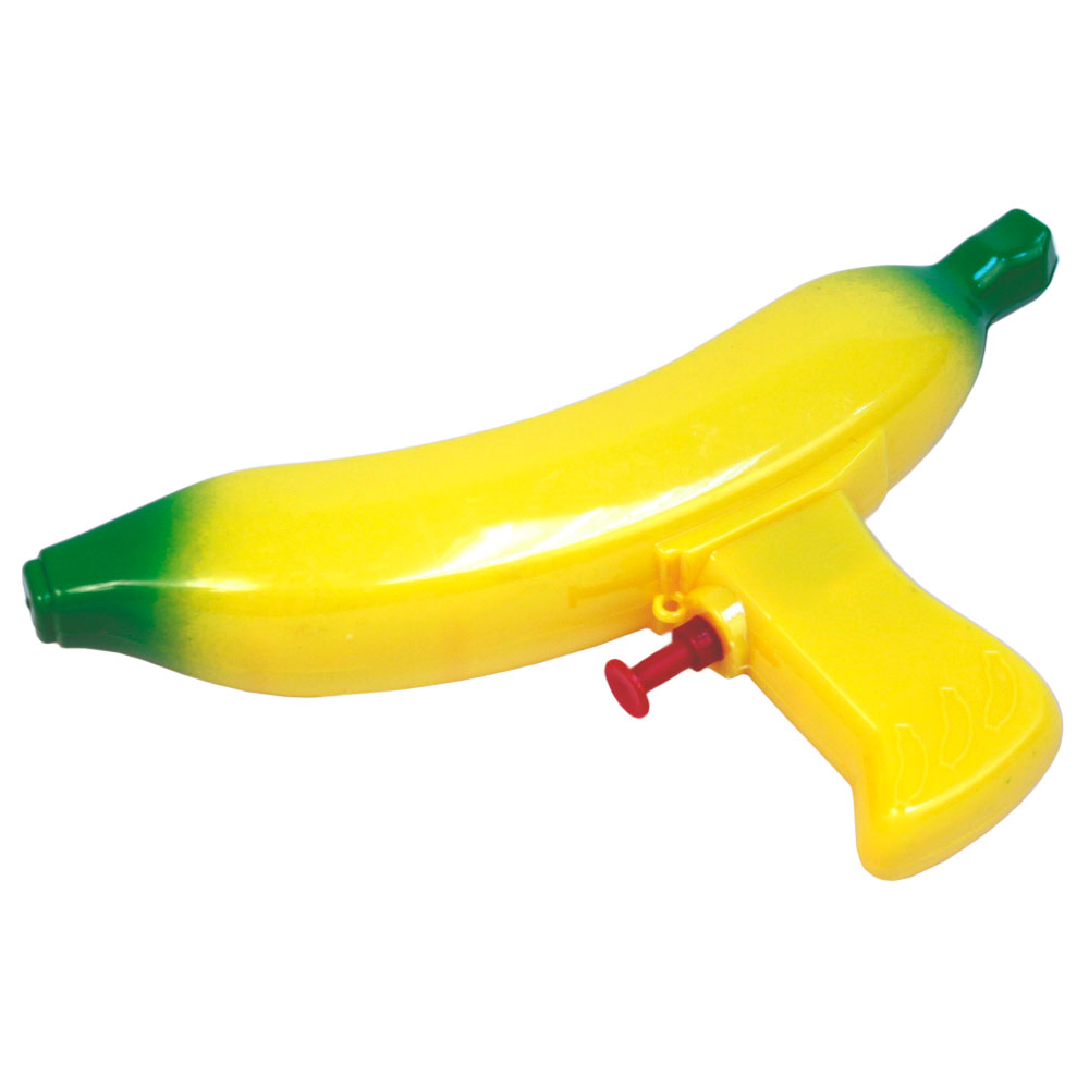 Läs mer om Vattenpistol Banan