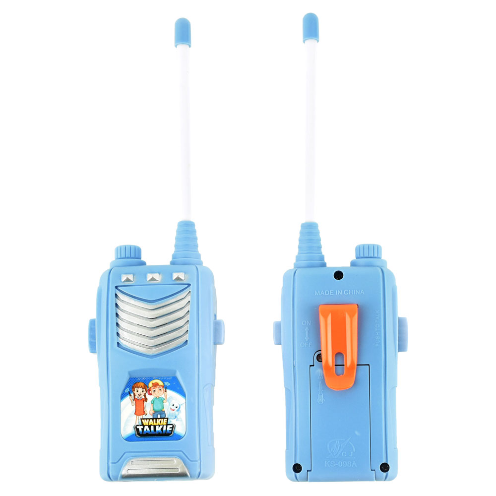 Walkie Talkie Leksak