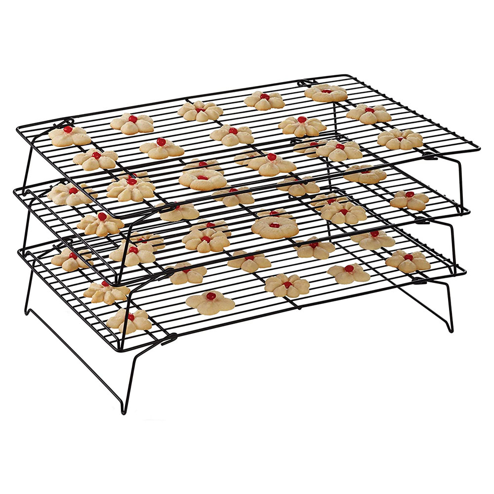 Läs mer om Wilton Cooling Grid Kylgaller