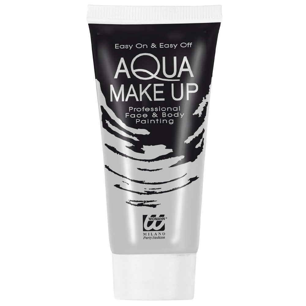 Läs mer om Aqua Makeup i Tub Grå
