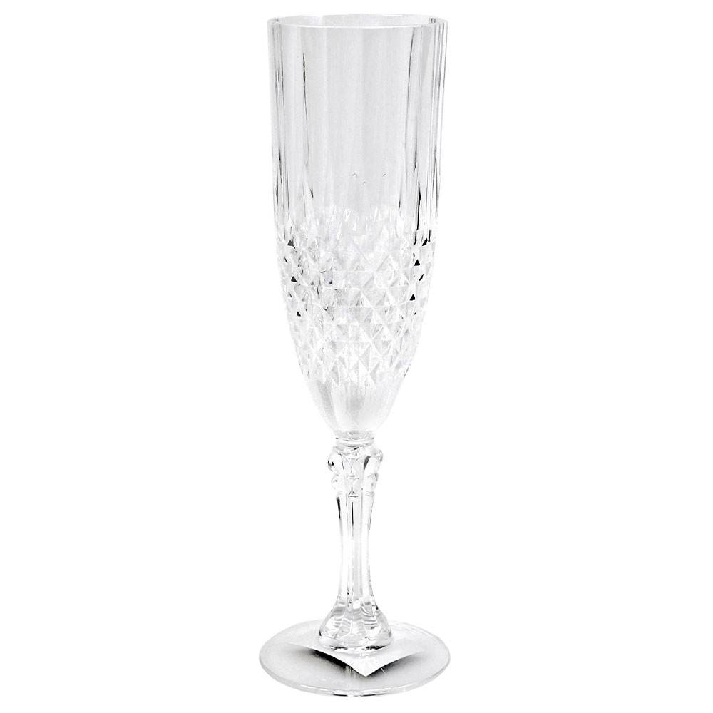 Champagneglas Prisma