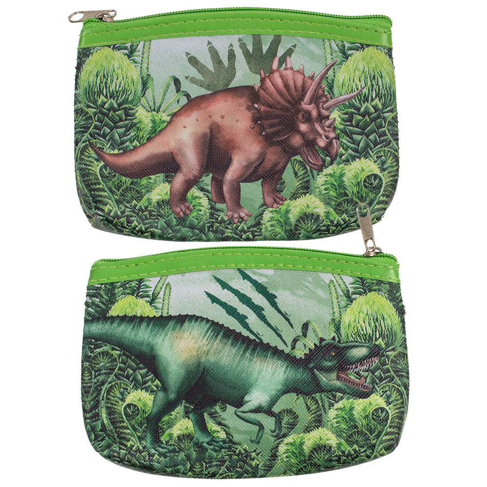 Läs mer om Dinosaurie Väska Liten