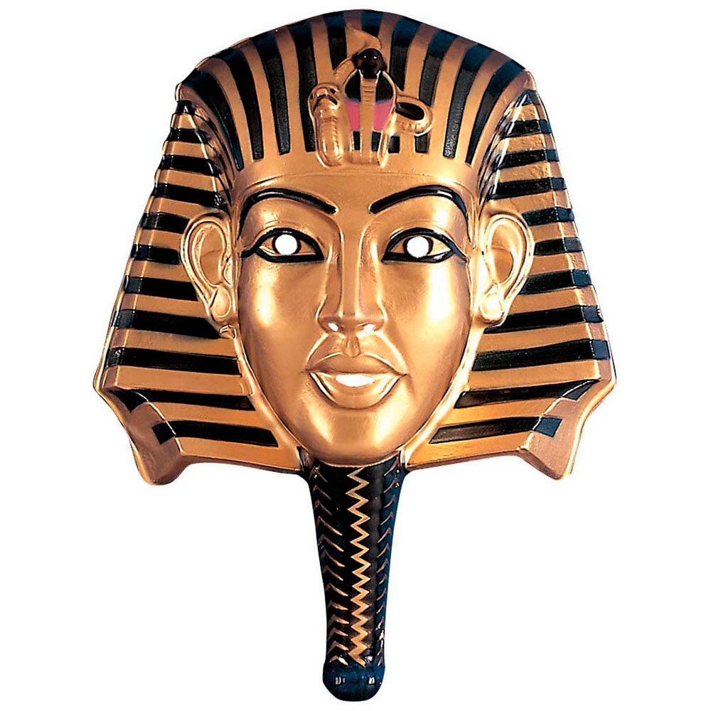 Läs mer om Farao Mask