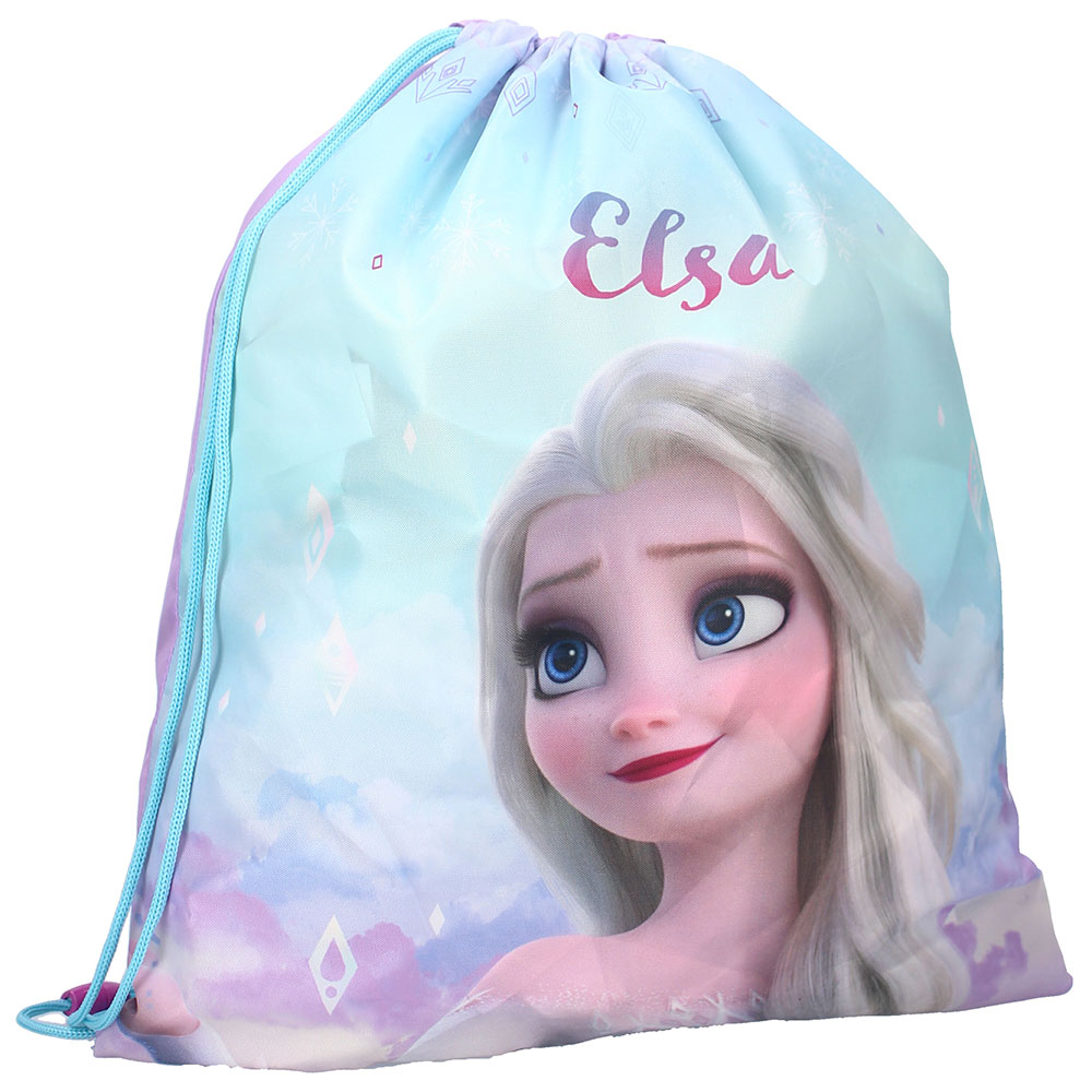 Frozen 2 Gympapåse Magical Spirit
