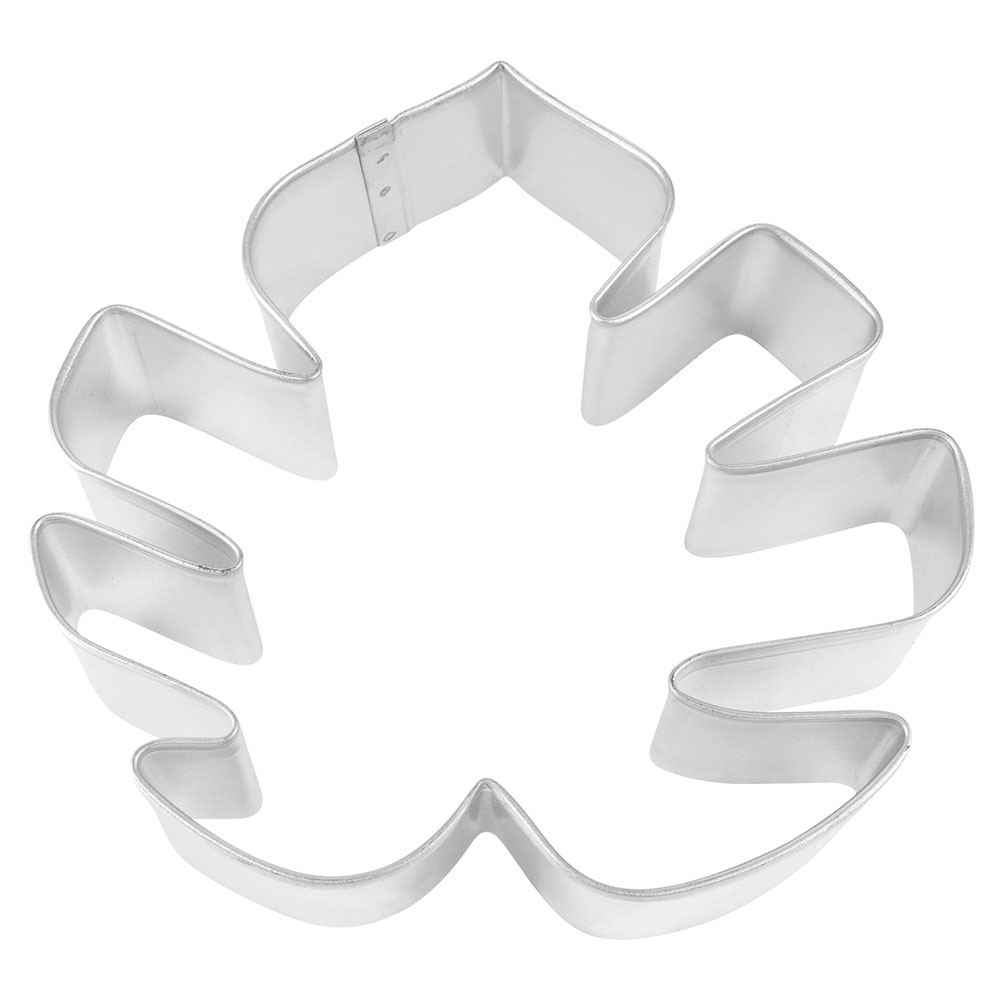 Kakform Tropiskt löv