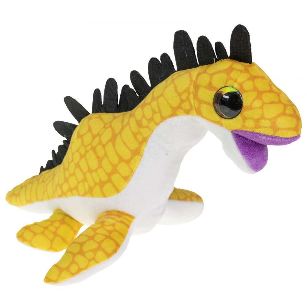 Lumo Stars Dino Plesiosaur Stor Gosedjur