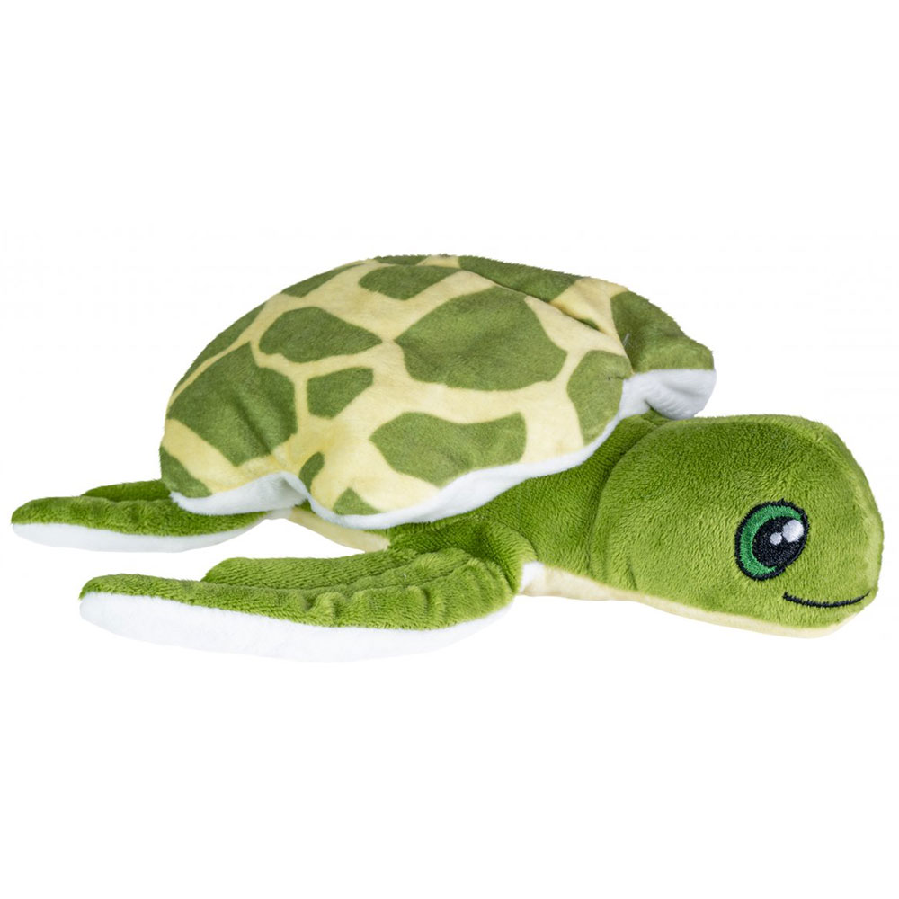Läs mer om Sköldpadda Plush Save the Sea
