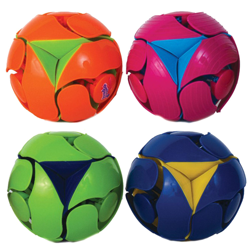 Switch Pitch Ball