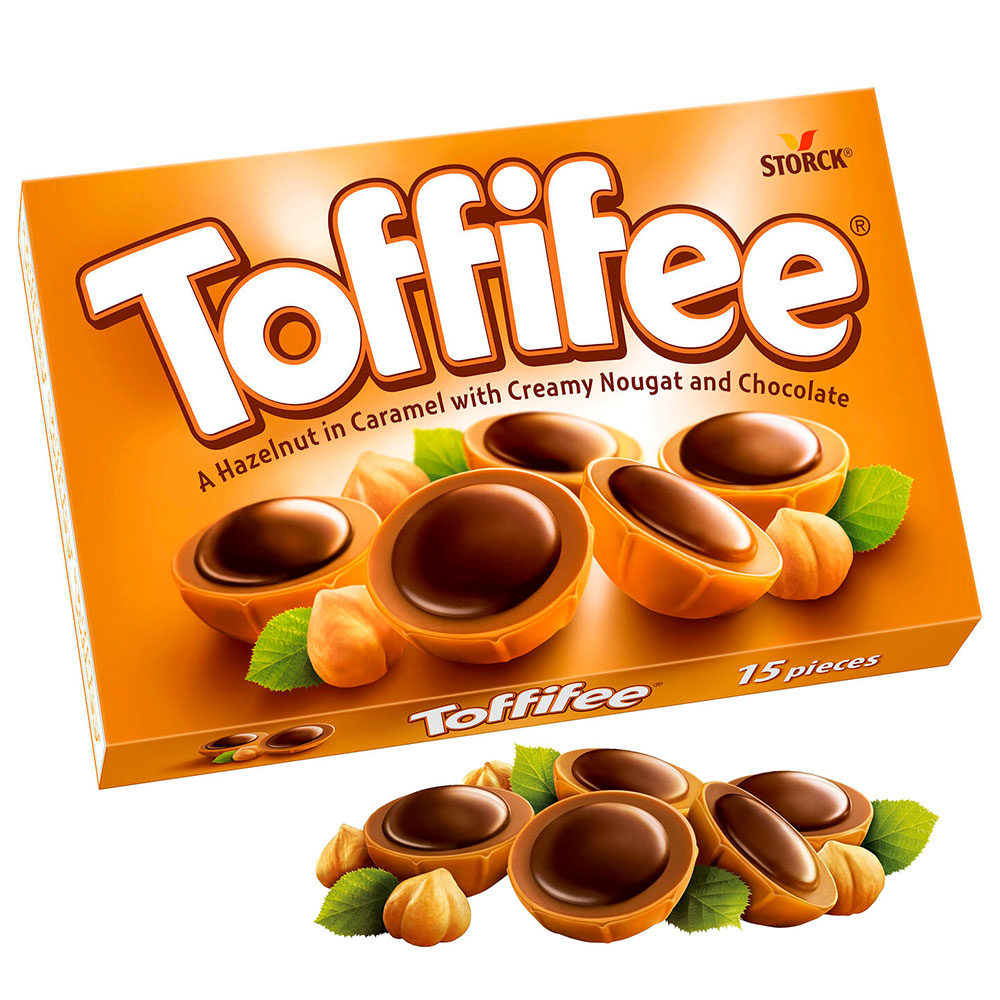 Toffifee