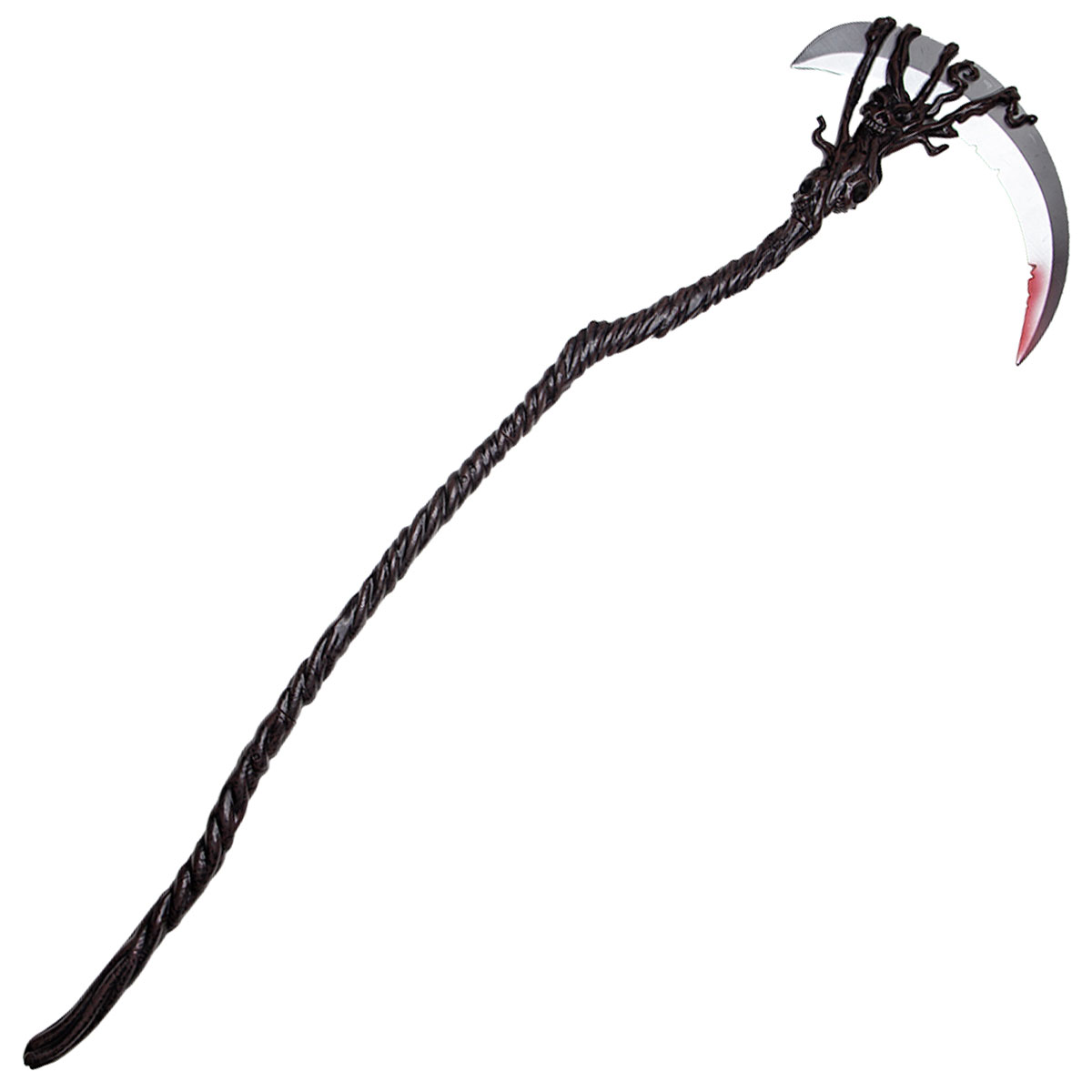 Blodig Lie Deluxe | Högtider - Halloween - Halloween kostymer - Skelett maskerad | Party Outlet