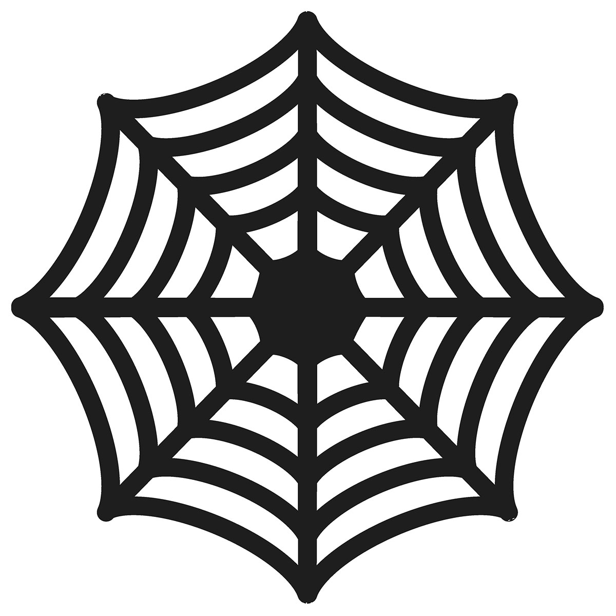 Bordstabletter Spindelnät