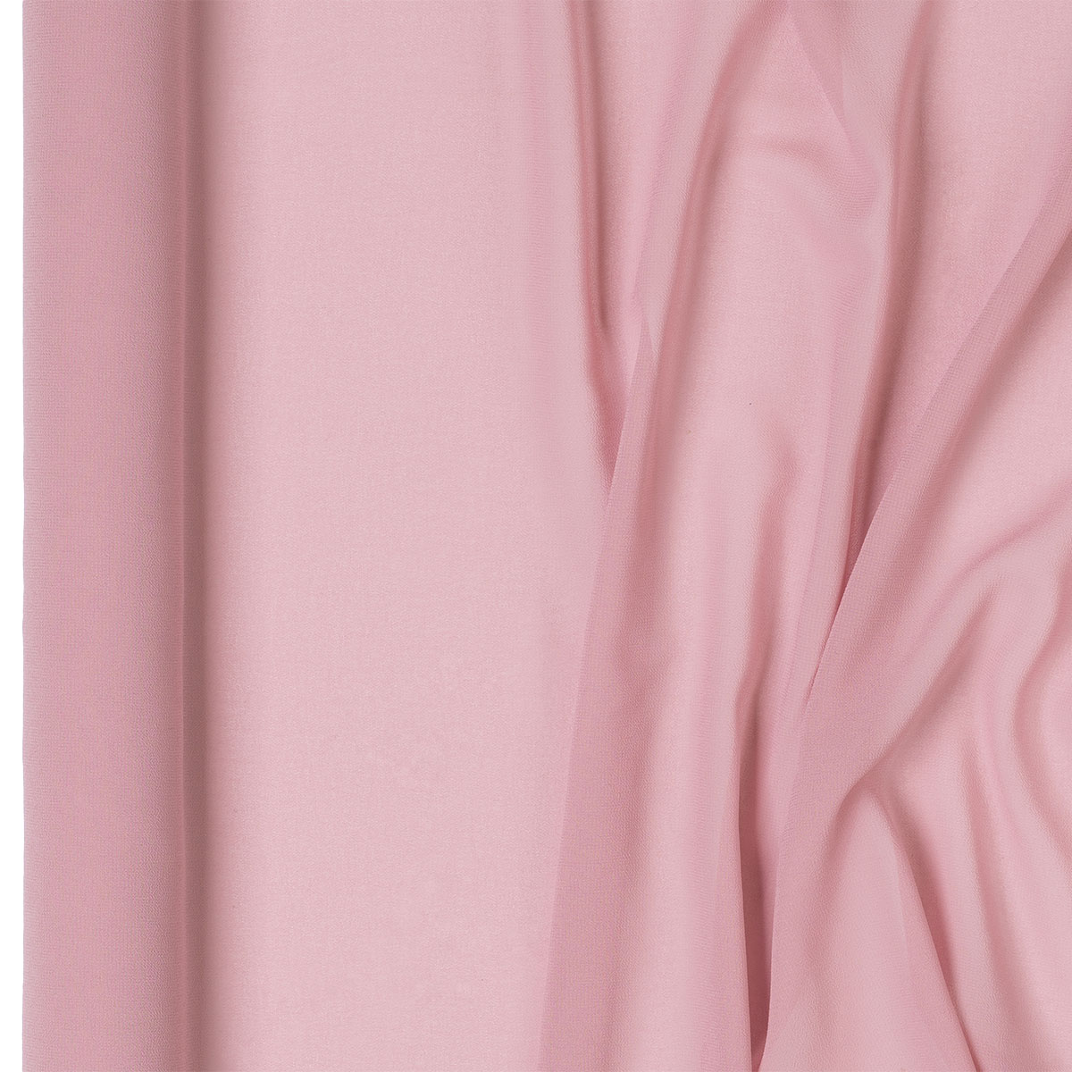 Chiffong Bordslöpare Lavendelrosa | Högtider - Bröllop - Bröllopsdukning | Party Outlet