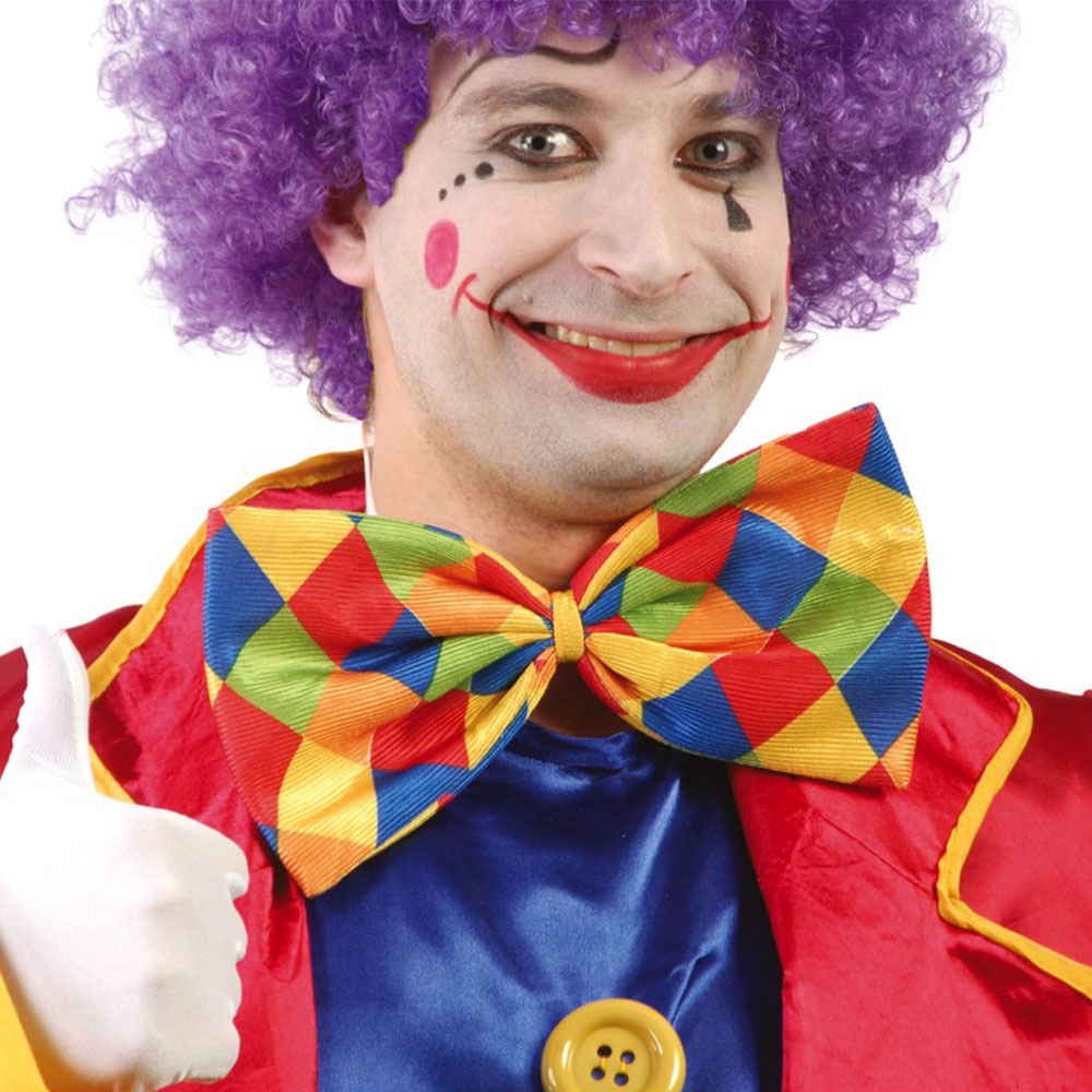 Clownfluga 29 cm