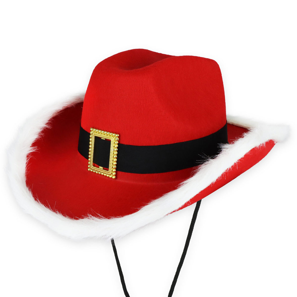 Cowboyhatt Jul | Maskerad - Maskeradteman - Cowboy Maskerad | Party Outlet
