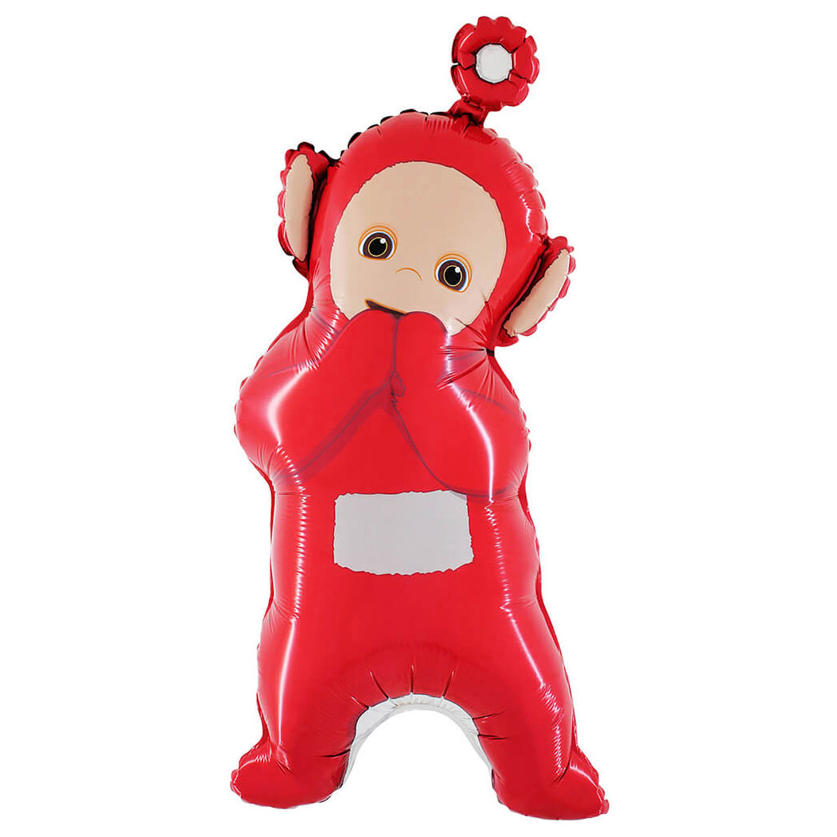 Folieballong Teletubbies Po | Festartiklar - Ballonger - Folieballonger | Party Outlet