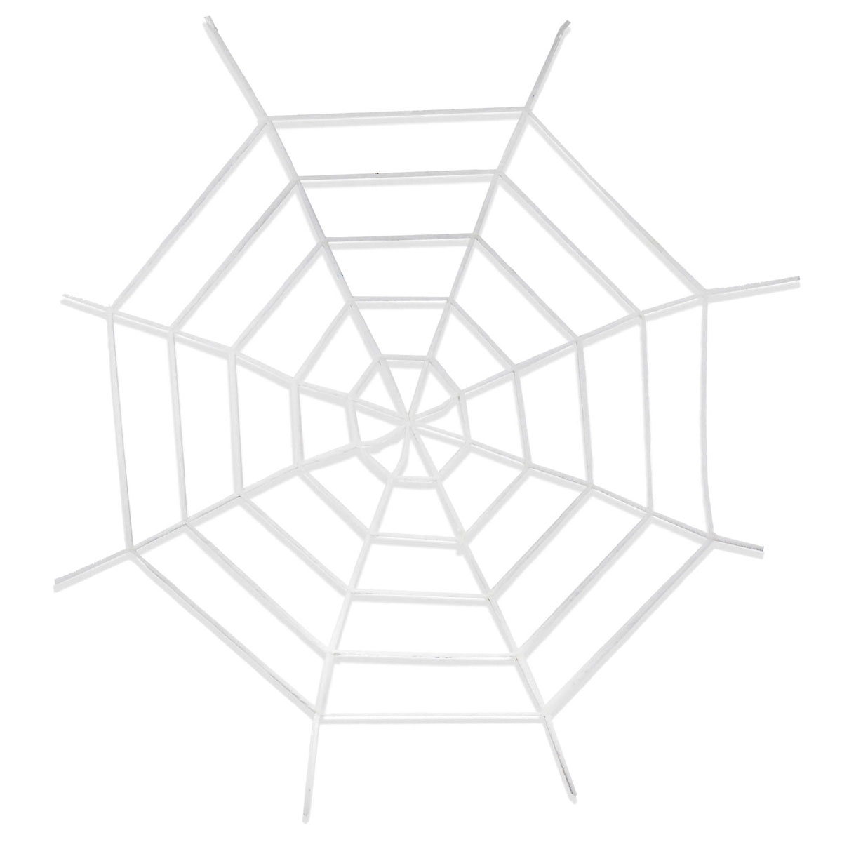 Gigantiskt Spindelnät Halloweendekoration | Högtider - Halloween - Halloween dekoration | Maskeradspecialisten