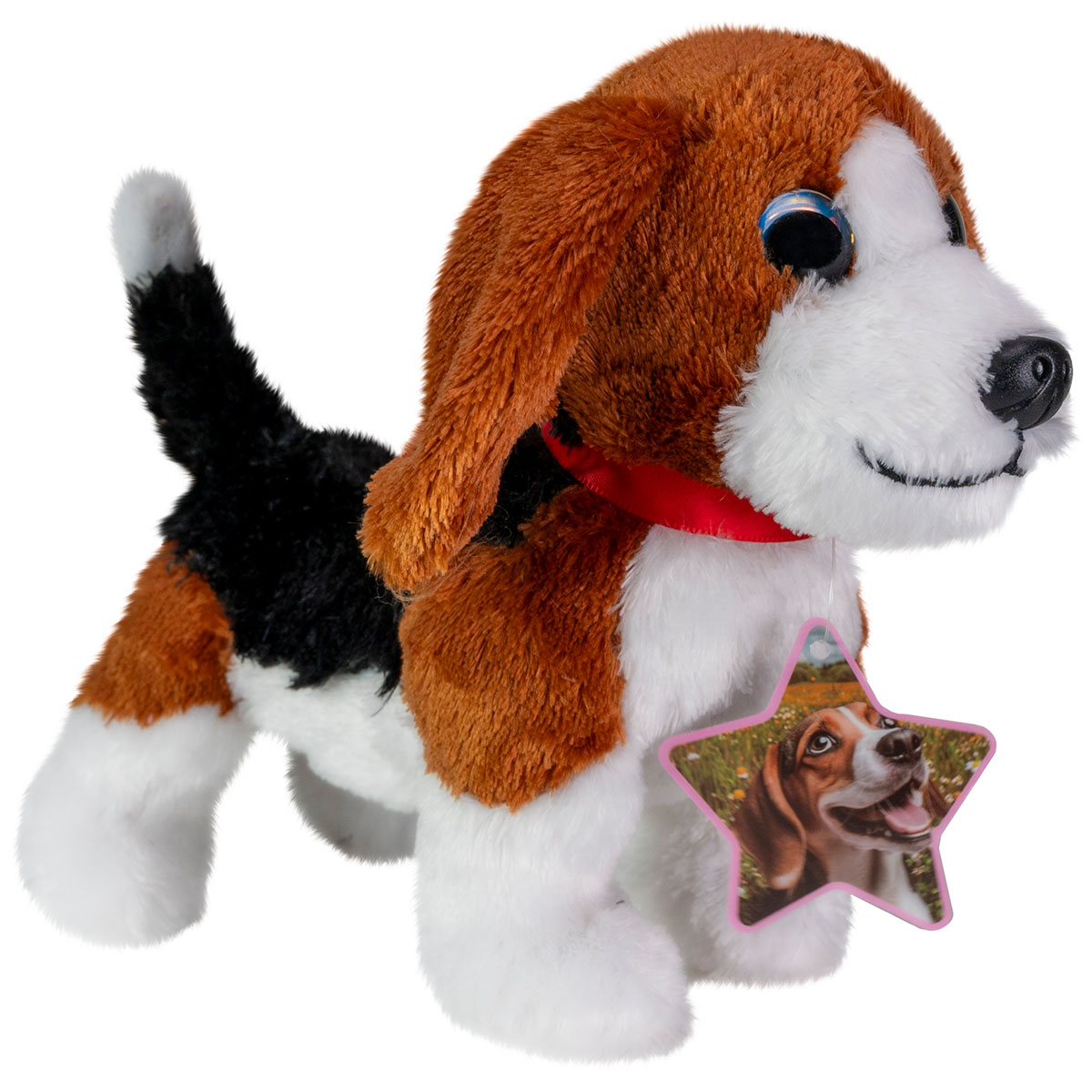 Gosedjur Beagle Hund