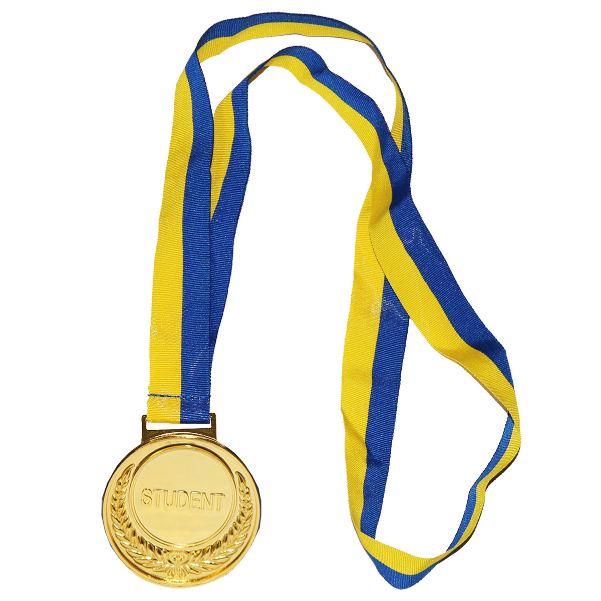 Guldmedalj Student