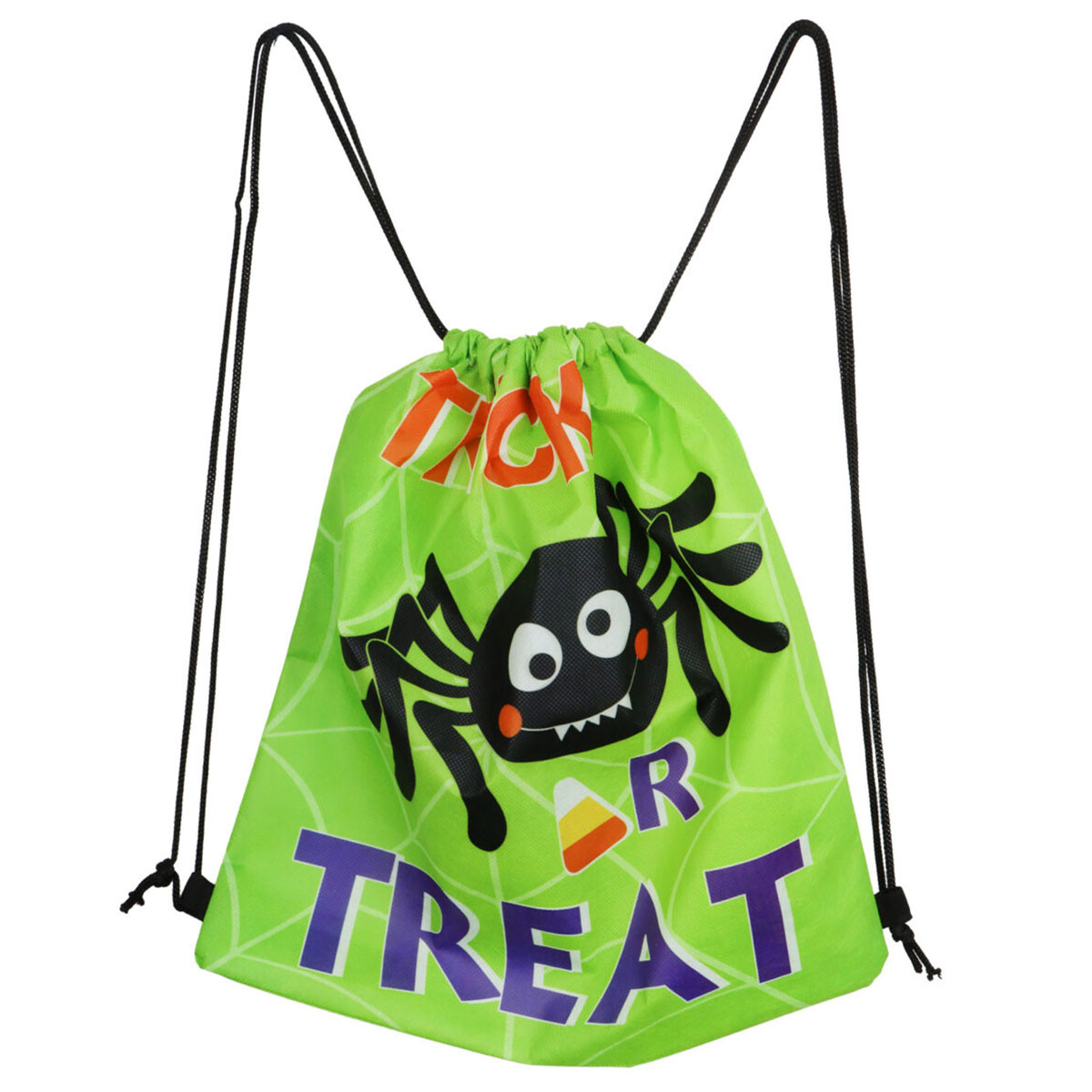 Halloween Gympapåse Trick or Treat | Högtider - Halloween - Halloween tillbehör | Party Outlet