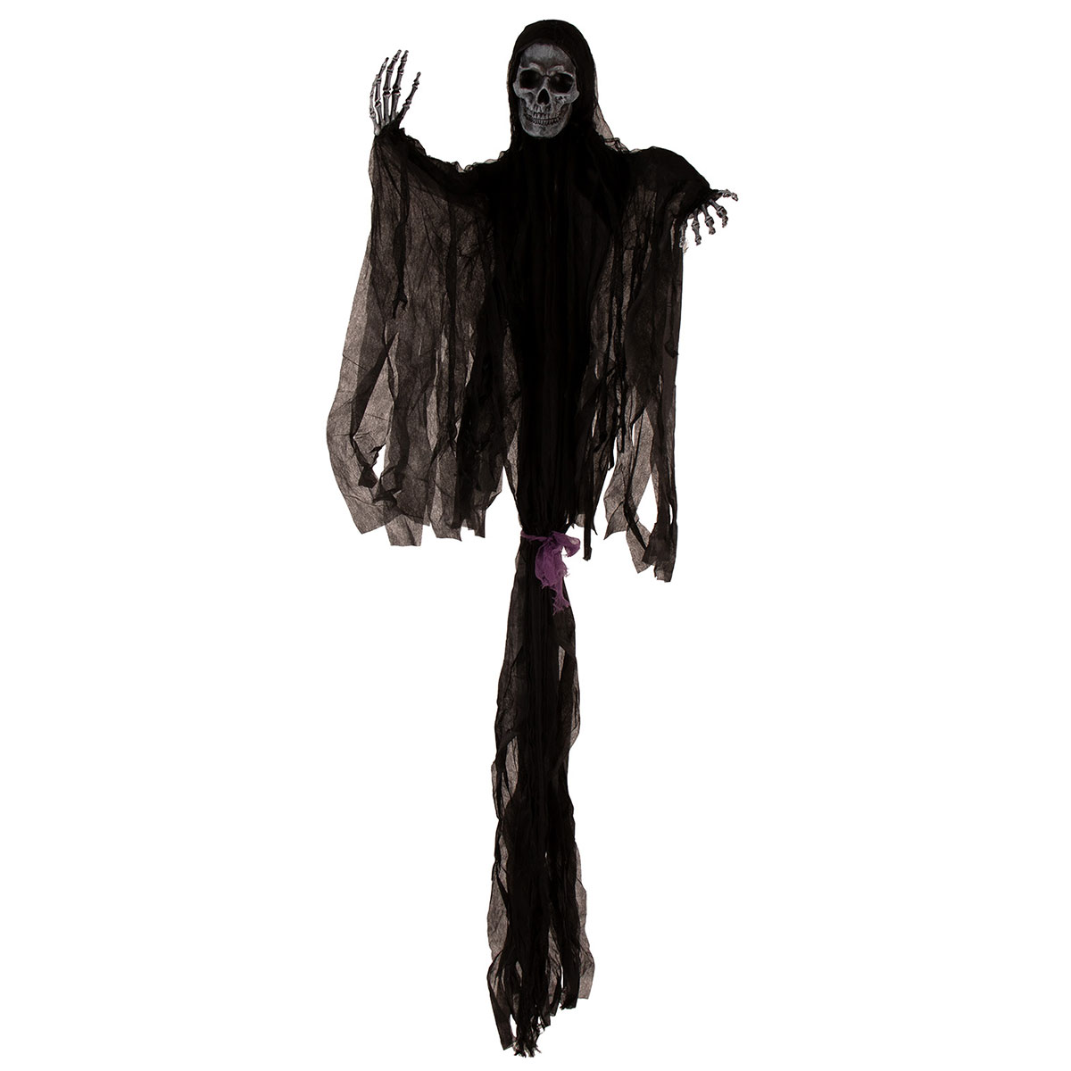 Hängande Liemannen Dekoration | Högtider - Halloween - Halloween dekoration | Party Outlet