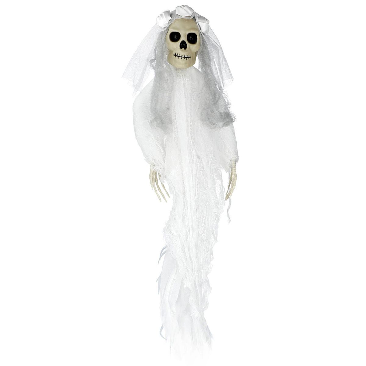 Hängande Skelett Brud Dekoration | Högtider - Halloween - Halloween dekoration | Party Outlet