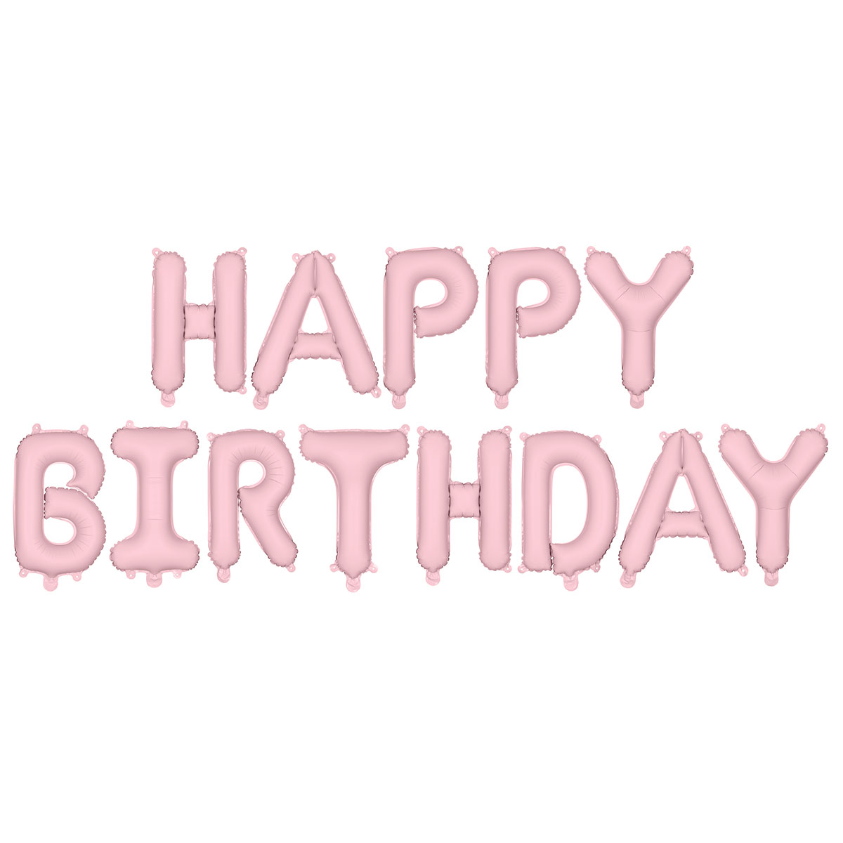 Happy Birthday Ballonggirlang Rosa