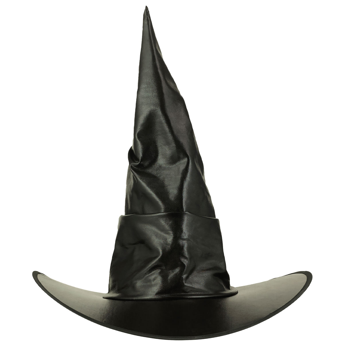Häxhatt Twisted | Högtider - Halloween - Halloween kostymer - Häxa Maskerad - Häxhattar | Party Outlet