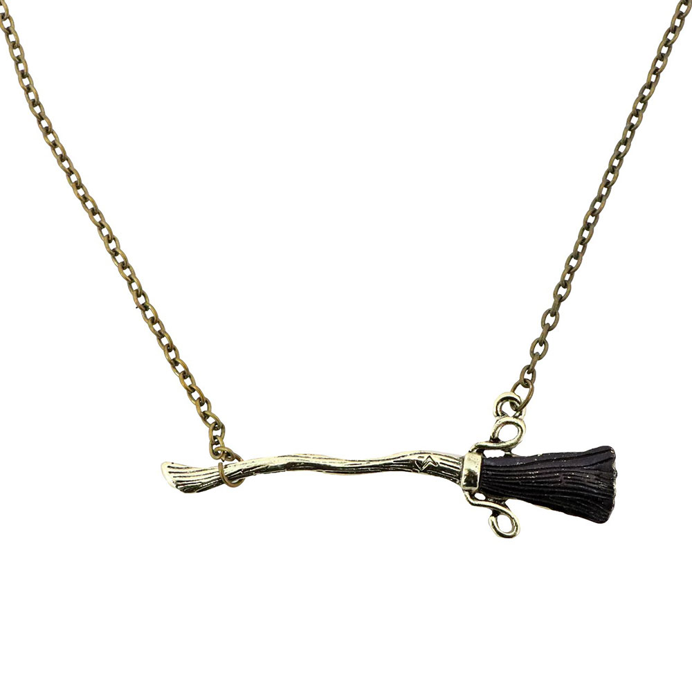 Häxkvast Halsband