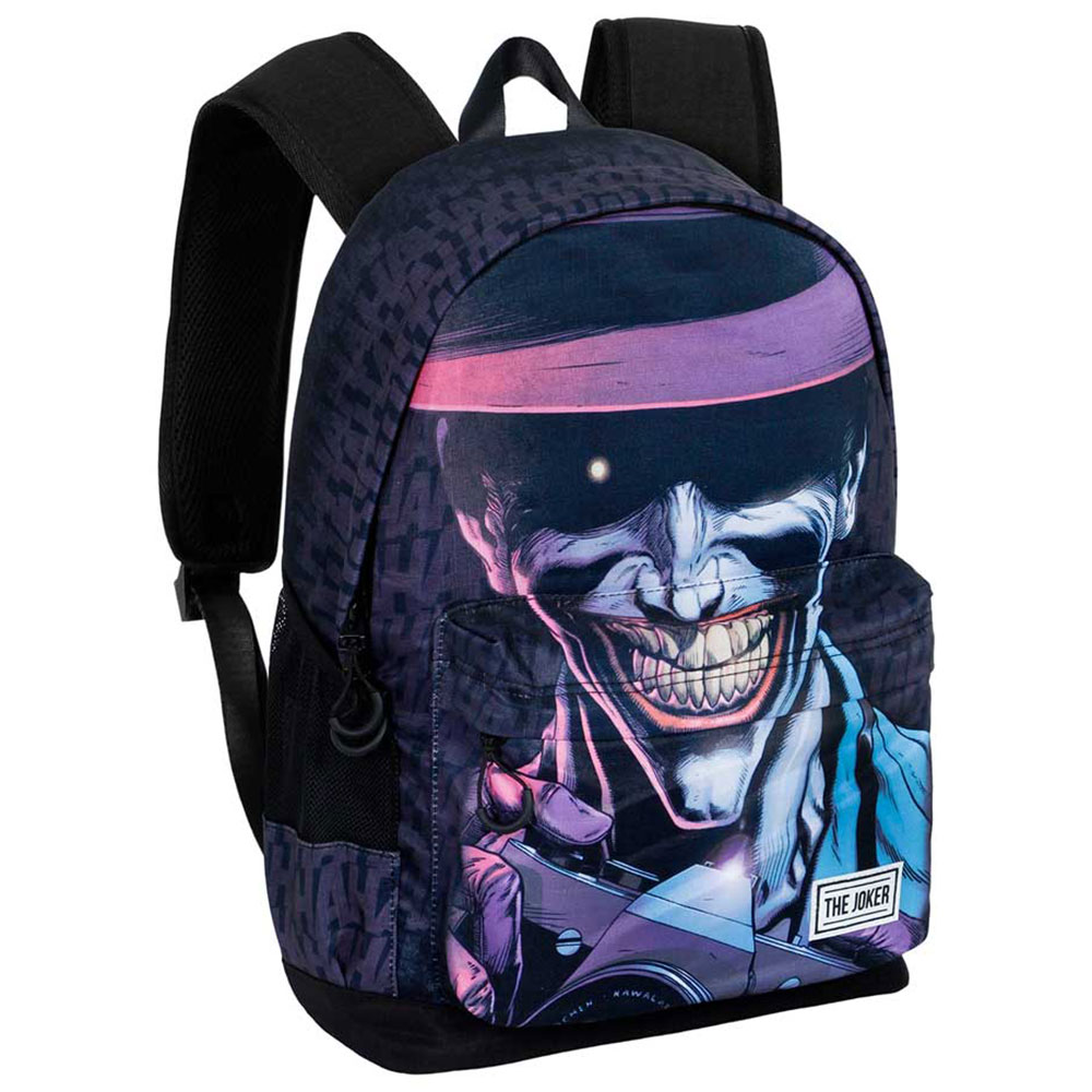Joker Ryggsäck Eco
