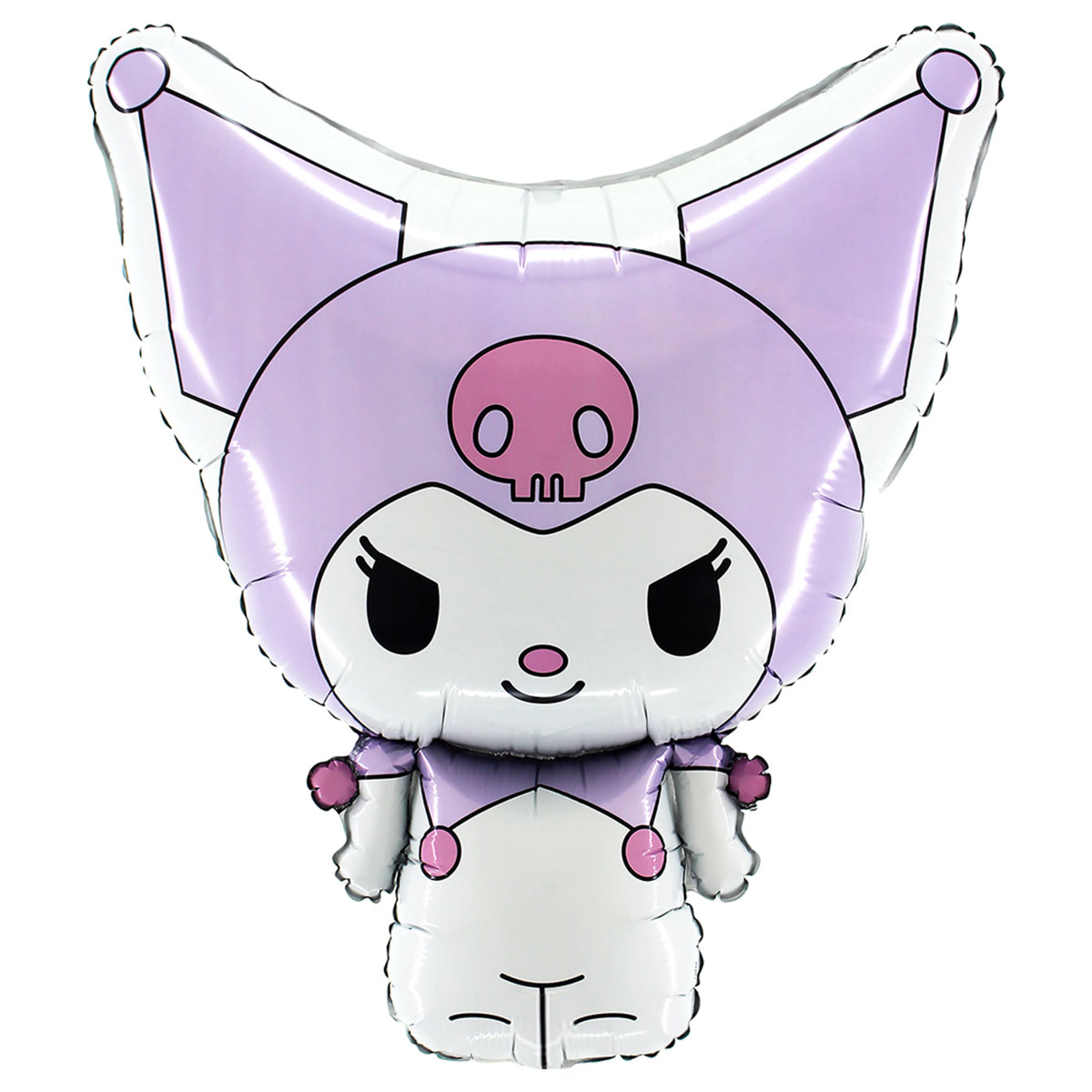 Kuromi Folieballong | Festartiklar - Ballonger - Folieballonger | Party Outlet