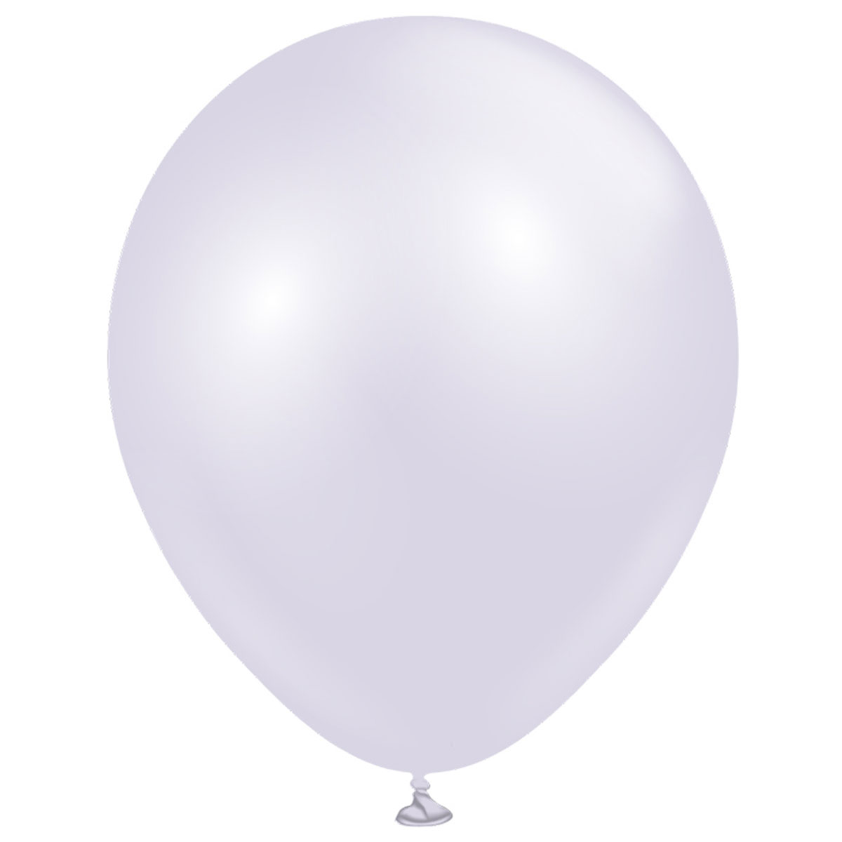 Latexballonger Lavendel 30 cm | Festartiklar - Ballonger - Latexballonger | Party Outlet