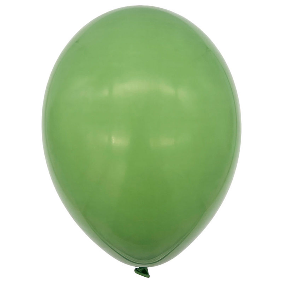 Latexballonger Olivgrön 28 cm | Högtider - Fler Högtider - st patricks day | Party Outlet