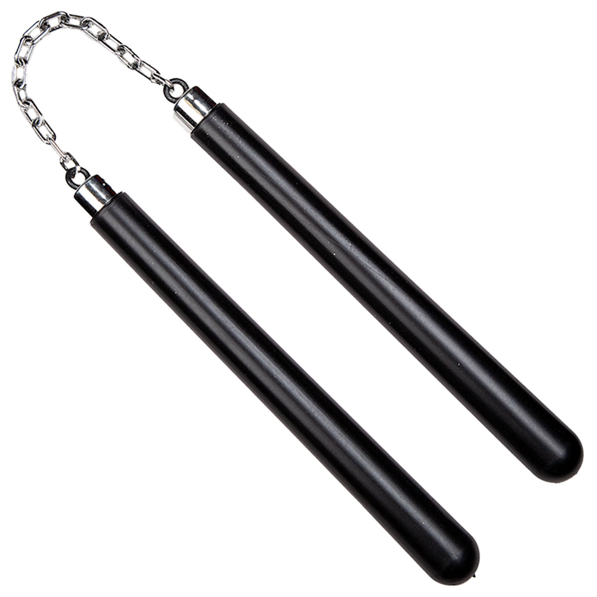 Ninja Nunchucks | Maskerad - Tillbehör - Vapen & Rustning | Maskeradspecialisten