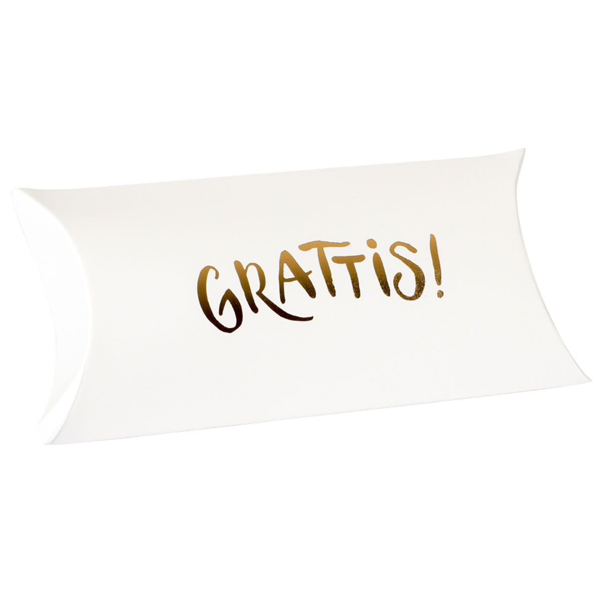 Presentförpackning Grattis! 2-Pack