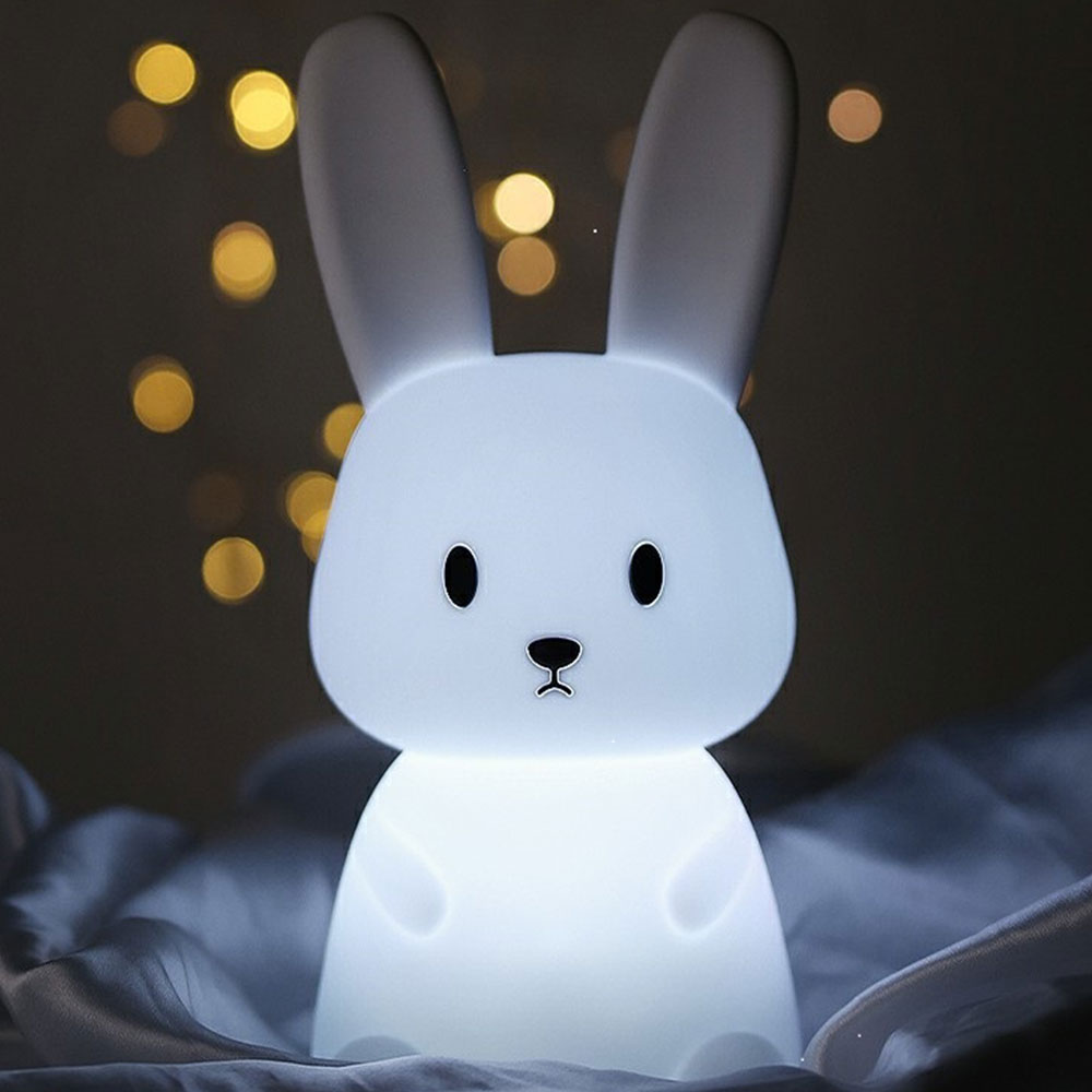 RGB LED Kanin